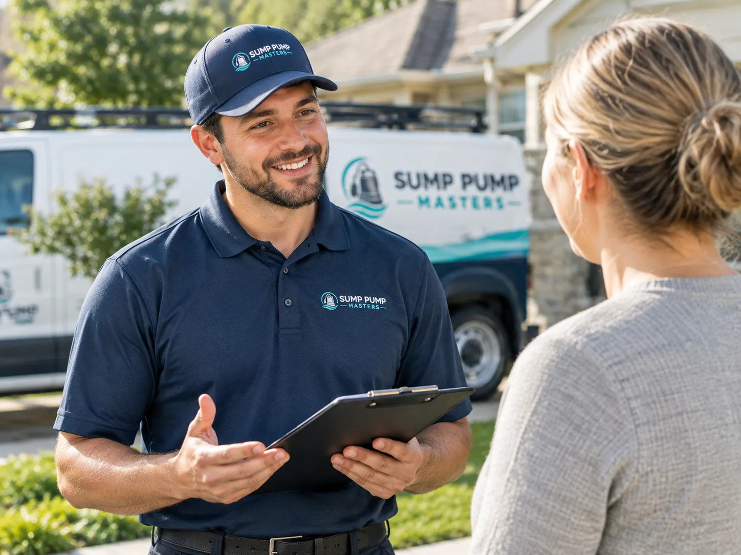 Sump Pump Repair Battery Park, VA FAQs